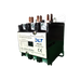 CONTACTOR (HVAC), 3 POLOS, 40A, 120 VAC   3