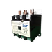CONTACTOR (HVAC), 3 POLOS, 40A, 220 VAC   2