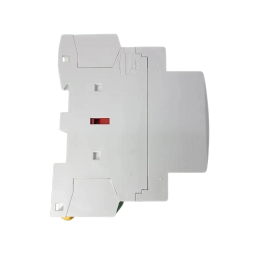 CONTACTOR MODULAR 25A 4 POLOS(4NO) 120 V 60 HZ  2