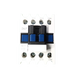 CONTACTOR (CHINT) NC1-D12, 12A 24 VAC   1