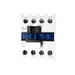 CONTACTOR (CHINT) NC1-D25, 25A 24 VAC   1