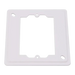 MARCO REDUCTOR (PVC) 4X4 / 2X4   1