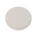 TAPA CIEGA REDONDA (PVC)   1