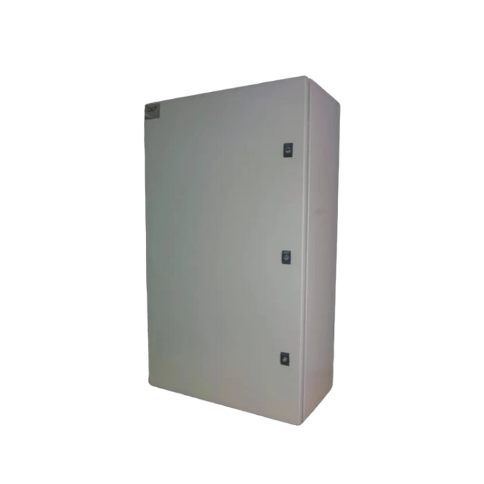 GABINETE METALICO 1200MM X 800MM X 400MM INCLUYE DOBLE FONDO Y LLAVE PLASTICA  3