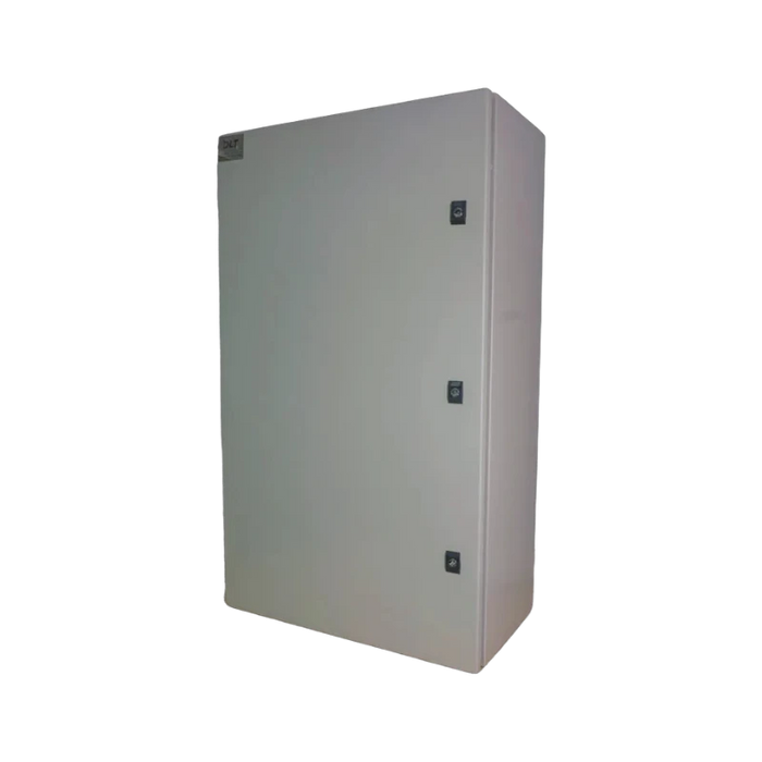 GABINETE METALICO 1200MM X 800MM X 400MM INCLUYE DOBLE FONDO Y LLAVE PLASTICA  1