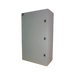 GABINETE METALICO 1200MM X 800MM X 400MM INCLUYE DOBLE FONDO Y LLAVE PLASTICA  1