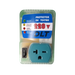 PROTECTOR VOLTAJE ENCHUFABLE 220 VAC (AJUSTABLE)  1