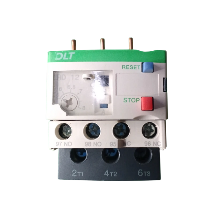 RELE SOBRECARGA CHINT NR2-X2 (5,5-8A)   1