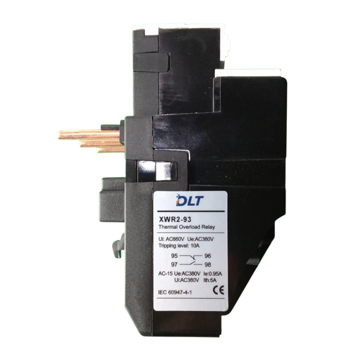 RELE SOBRECARGA CHINT NR2-X9 (30-40A)   2
