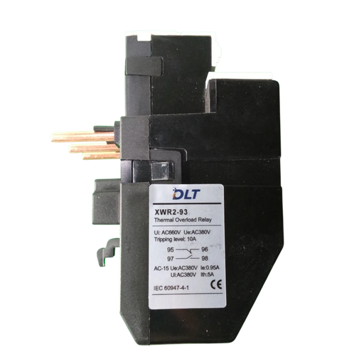 RELE SOBRECARGA CHINT NR2-X9 (55-70A)   2