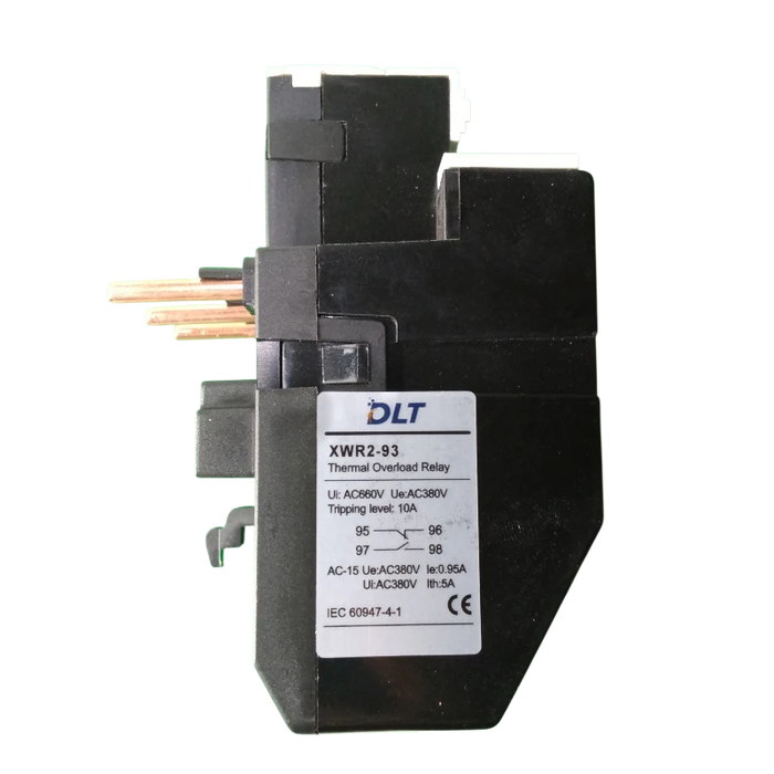 RELE SOBRECARGA CHINT NR2-X9 (55-70A)   2