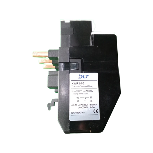 RELE SOBRECARGA CHINT NR2-X9 (80-93A)   2
