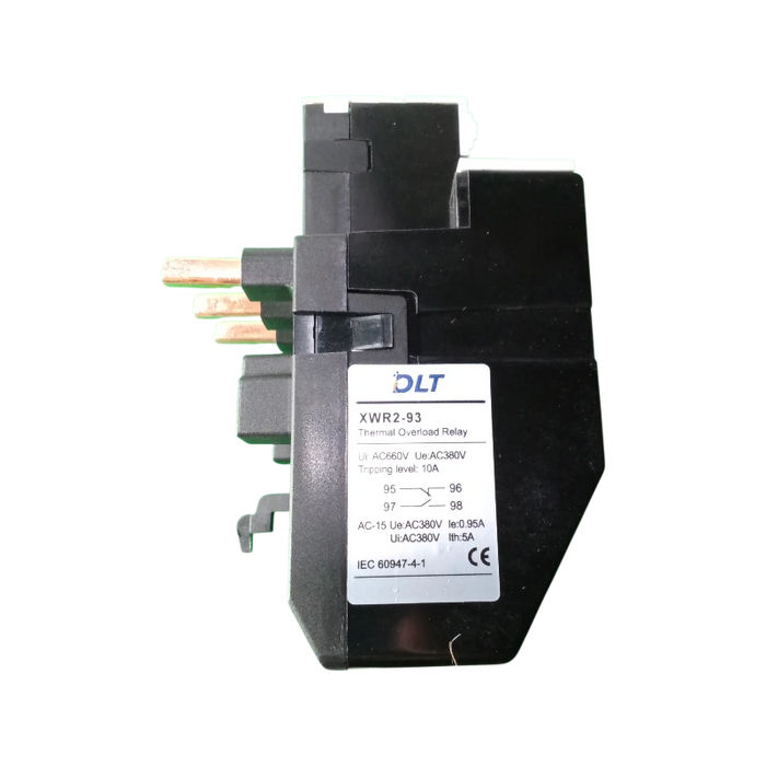 RELE SOBRECARGA CHINT NR2-X9 (80-93A)   2