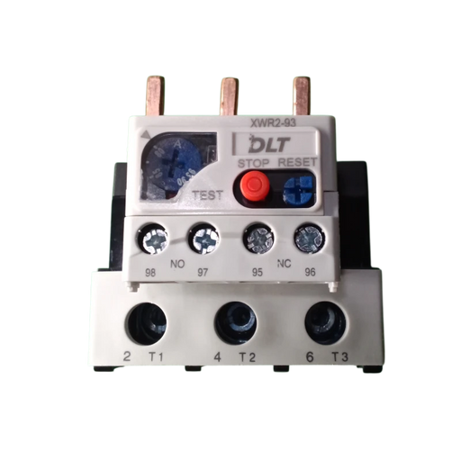 RELE SOBRECARGA CHINT NR2-X9 (80-93A)   1