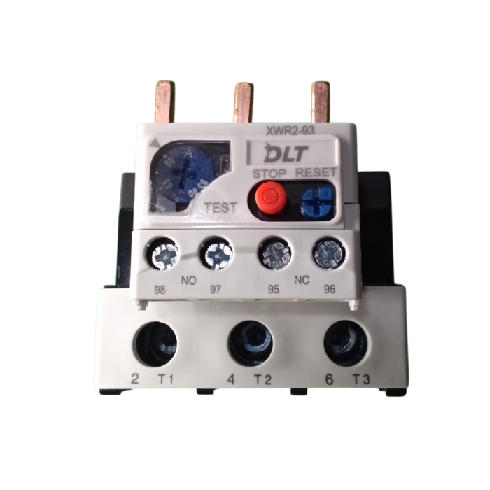 RELE SOBRECARGA CHINT NR2-X9 (80-93A)   1