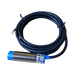 SENSOR INDUCTIVO PNP 18 MM 4 HILOS NO+NC DETECCION 8 MM, 10-30 VDC  1