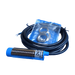 SENSOR INDUCTIVO PNP 18 MM 4 HILOS NO+NC DETECCION 8 MM, 10-30 VDC  2