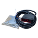 SENSOR FOTOELECTRICO CUADRADO BARRERA TIPO BARRERA 50 X 50 DETECCION 10 MTS, NO+NC, 4 HILOS (10-30 VDC) 1