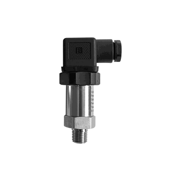 TRANSDUCTOR PRESION 0-20 BAR, ROSCA 1/4" 4-20 MA, ACERO INOXIDABLE  1