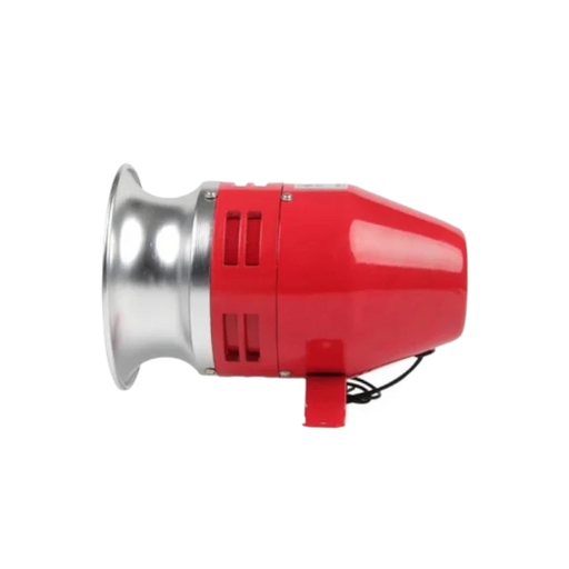 SIRENA MS-390, 120 VAC   2
