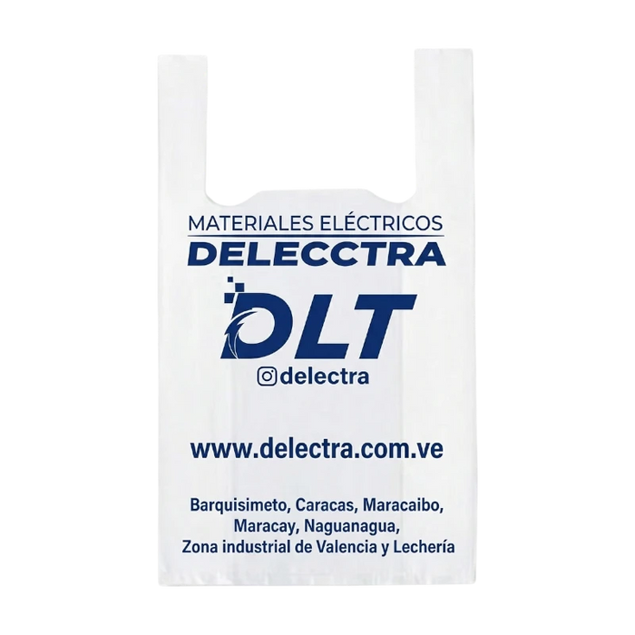 BOLSA IMPRESA 10 KG   1