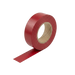 TEIPE O CINTA AISLANTE ROJO 0,15MM X 19 MM X 20 MTS  1