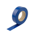 TEIPE O CINTA AISLANTE AZUL 0,15MM X 19 MM X 20 MTS  1