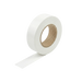 TEIPE O CINTA AISLANTE BLANCO 0,15MM X 19 MM X 20 MTS  1