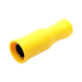 TERMINAL HEMBRA BALA AMARILLO 12-10 AWG, PAQUETE 100 PZA  1