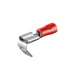 TERMINAL HEMBRA/MACHO ROJO 20-18 AWG, PAQUETE 100 PZA  1