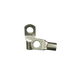 TERMINAL BT ANILLO 12-10 AWG 1/4" PARA BAJA TENSION A COMPRESION DE COBRE ESTAÑADO 3