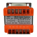 TRANSFORMADOR CONTROL 50VA (24-12 VAC) 240-120/24-12 VAC (100% COBRE)  1