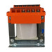TRANSFORMADOR CONTROL 100 VA (24-12 VAC) 240-120/24-12 VAC (100% COBRE)  2