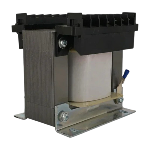 TRANSFORMADOR CONTROL 300 VA (24-12 VAC) 240-120/24-12 VAC (100% COBRE)  2