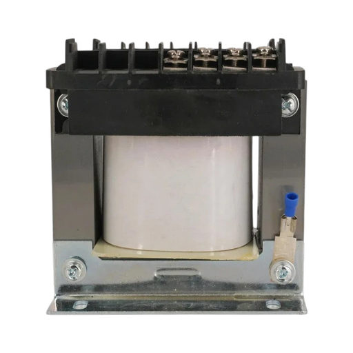 TRANSFORMADOR CONTROL 1.000VA (24-12VAC) 240-120/24-12 VAC (100% COBRE)  2