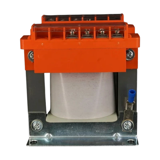 TRANSFORMADOR CONTROL 100VA (48-24 VAC) 480-240/48-24 VAC (100% COBRE)  2