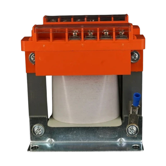 TRANSFORMADOR CONTROL 100VA (48-24 VAC) 480-240/48-24 VAC (100% COBRE)  2