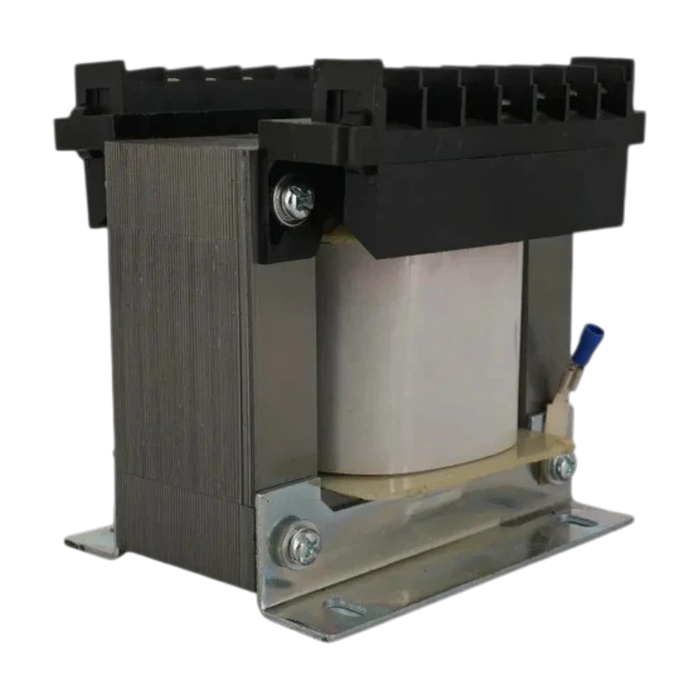 TRANSFORMADOR CONTROL 300VA (48-24 VAC) 480-240/48-24 VAC (100% COBRE)  2
