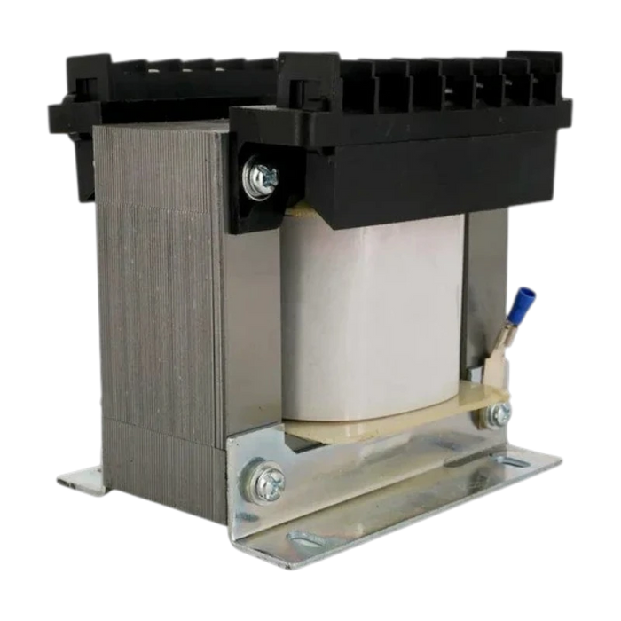 TRANSFORMADOR CONTROL 500VA (48-24 VAC) 480-240/48-24 VAC (100% COBRE)  2