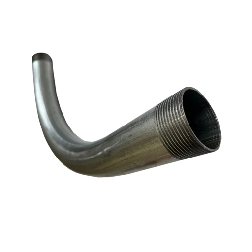 CURVA IMC (GALVANIZADA) 2"   1