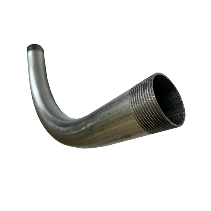 CURVA IMC (GALVANIZADA) 2"   1