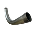 CURVA IMC (GALVANIZADA) 2"   1