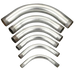 CURVA IMC (GALVANIZADA) 2"   2