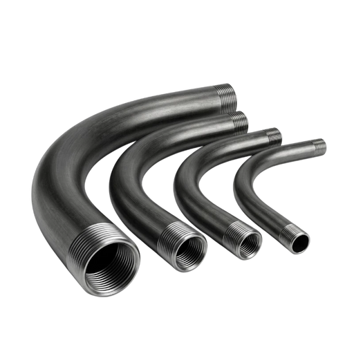 CURVA EMT (GALVANIZADA) 3/4"   1