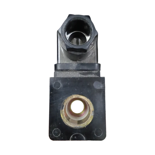 BOBINA VALVULA NC SOLENOIDE 120 VAC DESDE 1/4" HASTA 1" (SOLO VALVULAS NC)  2