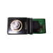 VALVULA SOLENOIDE 2 VIAS 1/4" 220 VAC NO SELLO NBR -10 a 90ºC, G1/4", 220 VAC NORMALMENTE ABIERTA 2