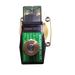 VALVULA SOLENOIDE 2 VIAS 1" 220 VAC NO SELLO NBR -10 a 90ºC, NPT 1", 220 VAC NORMALMENTE ABIERTA 3