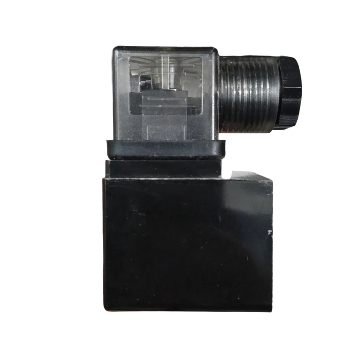 BOBINA VALVULA NO SOLENOIDE 220 VAC DESDE 1/4" HASTA 1" (SOLO VALVULAS NO)  1