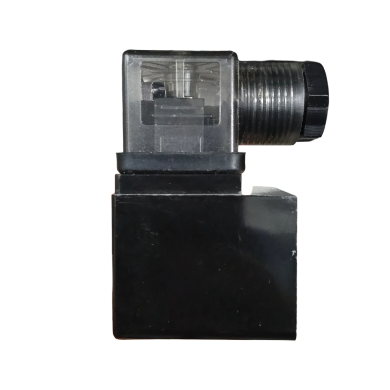 VALVULAS SOLENOIDES