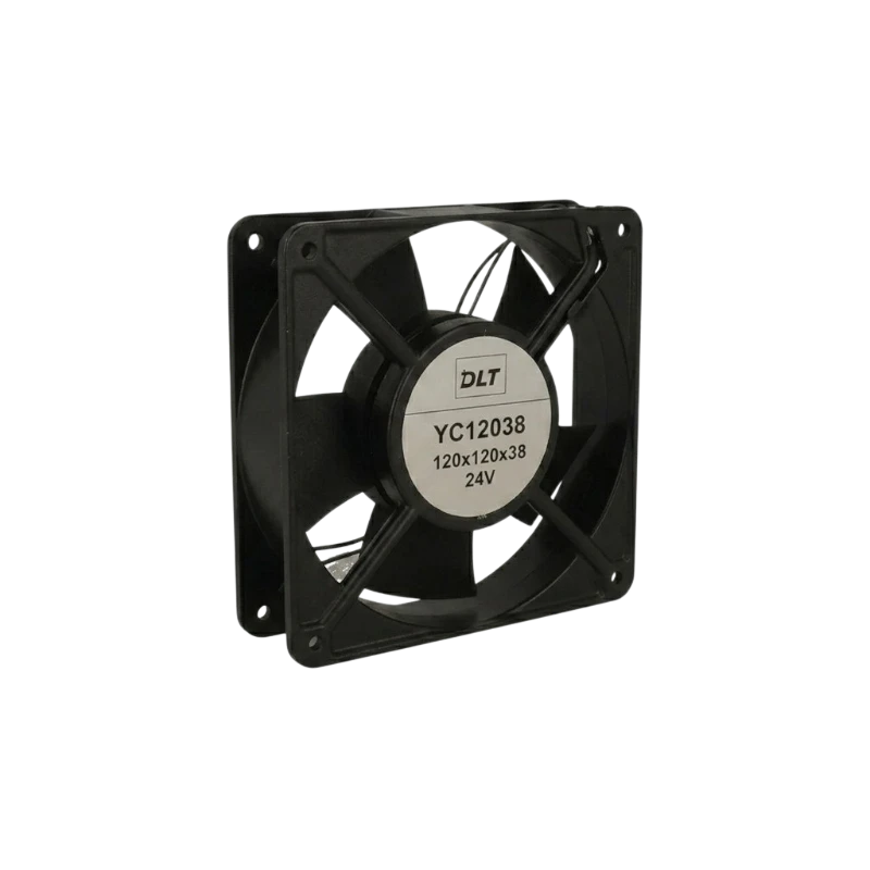 VENTILADORES Y EXTRACTORES